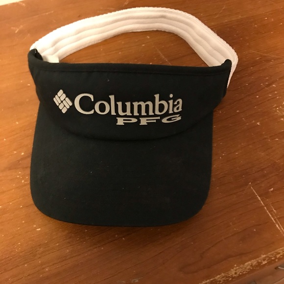pfg visor